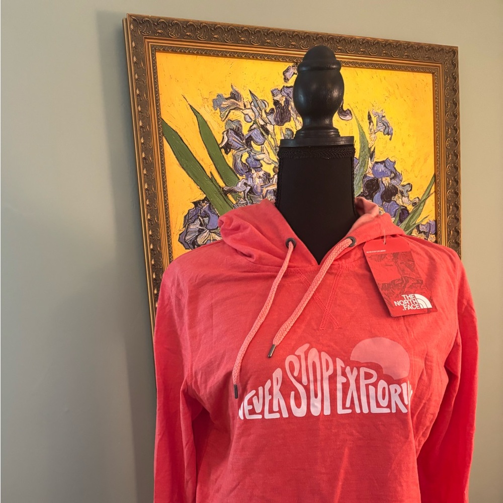 The North Face Women's Coral Hoodie Sweater